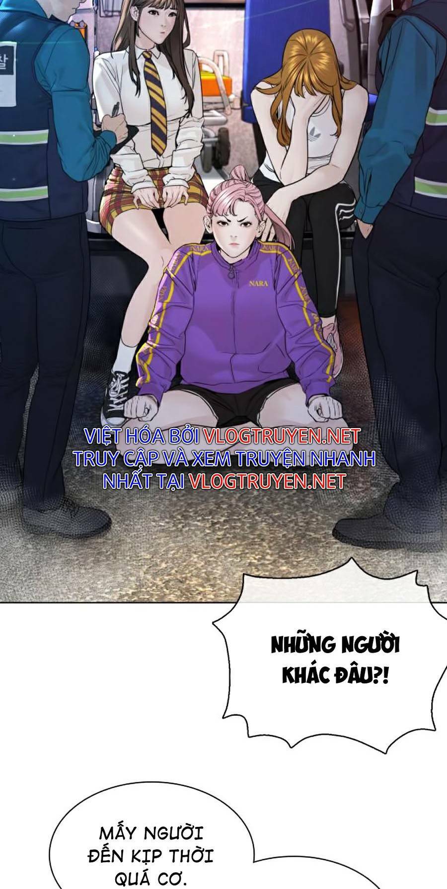 Chương 113 - Trang 80