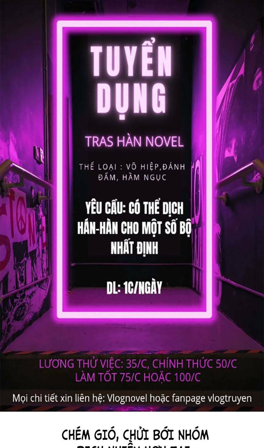 Chương 126 - Trang 1
