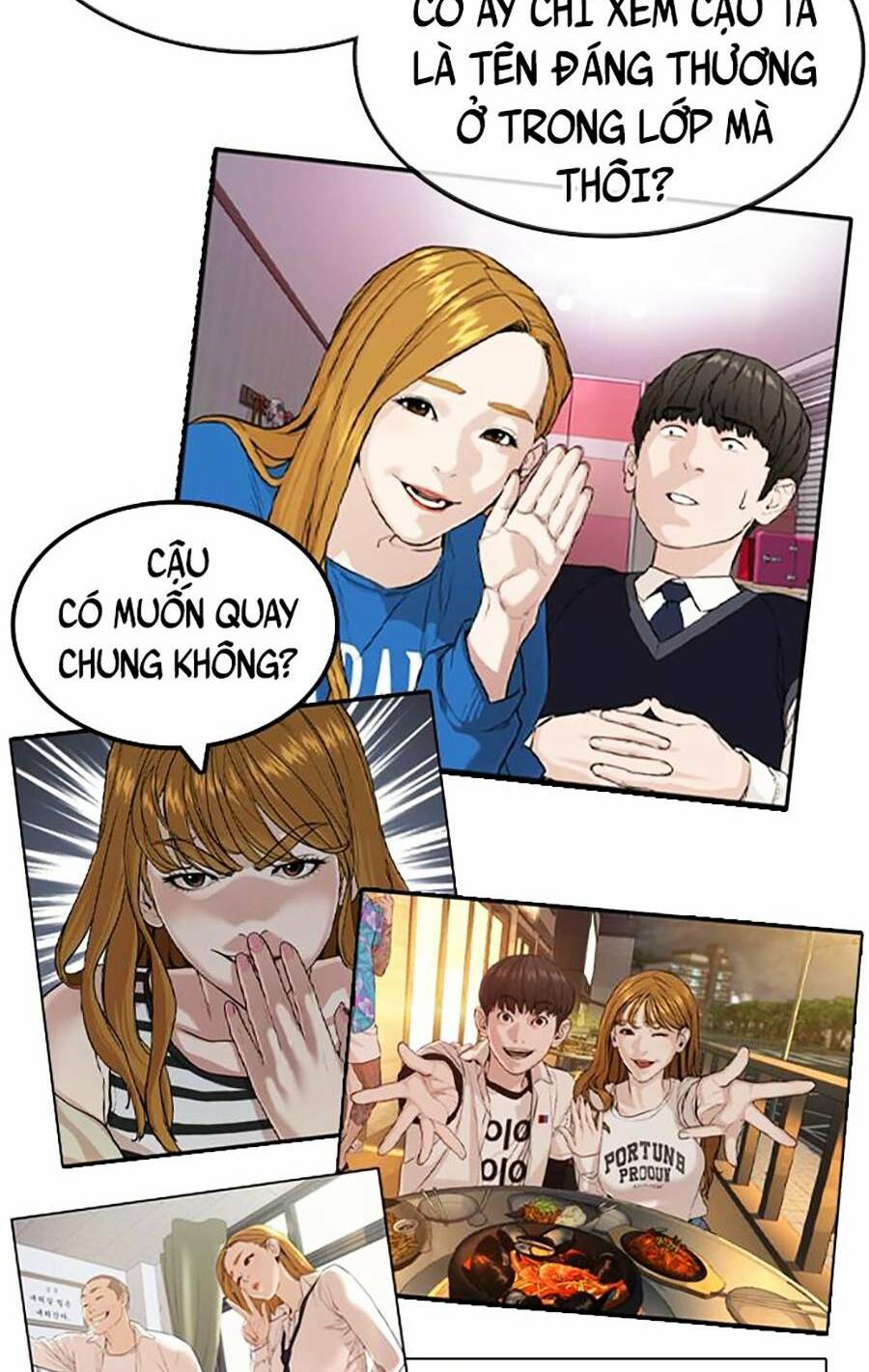 Chương 134.3 - Trang 30