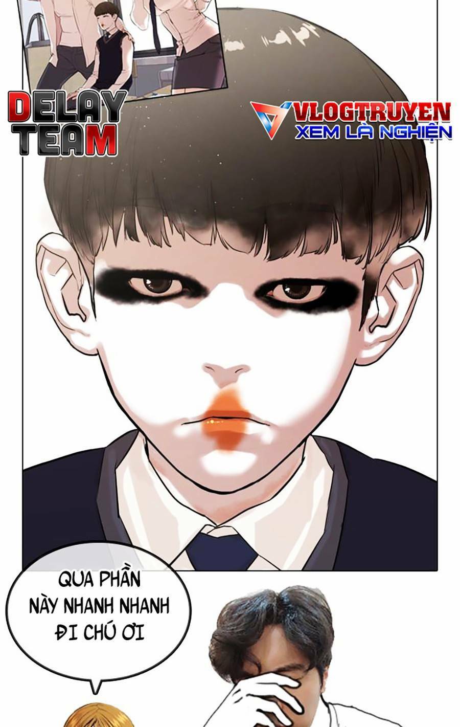 Chương 134.3 - Trang 31
