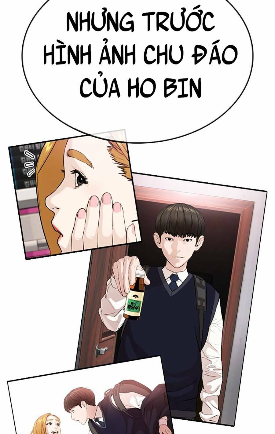 Chương 134.3 - Trang 33