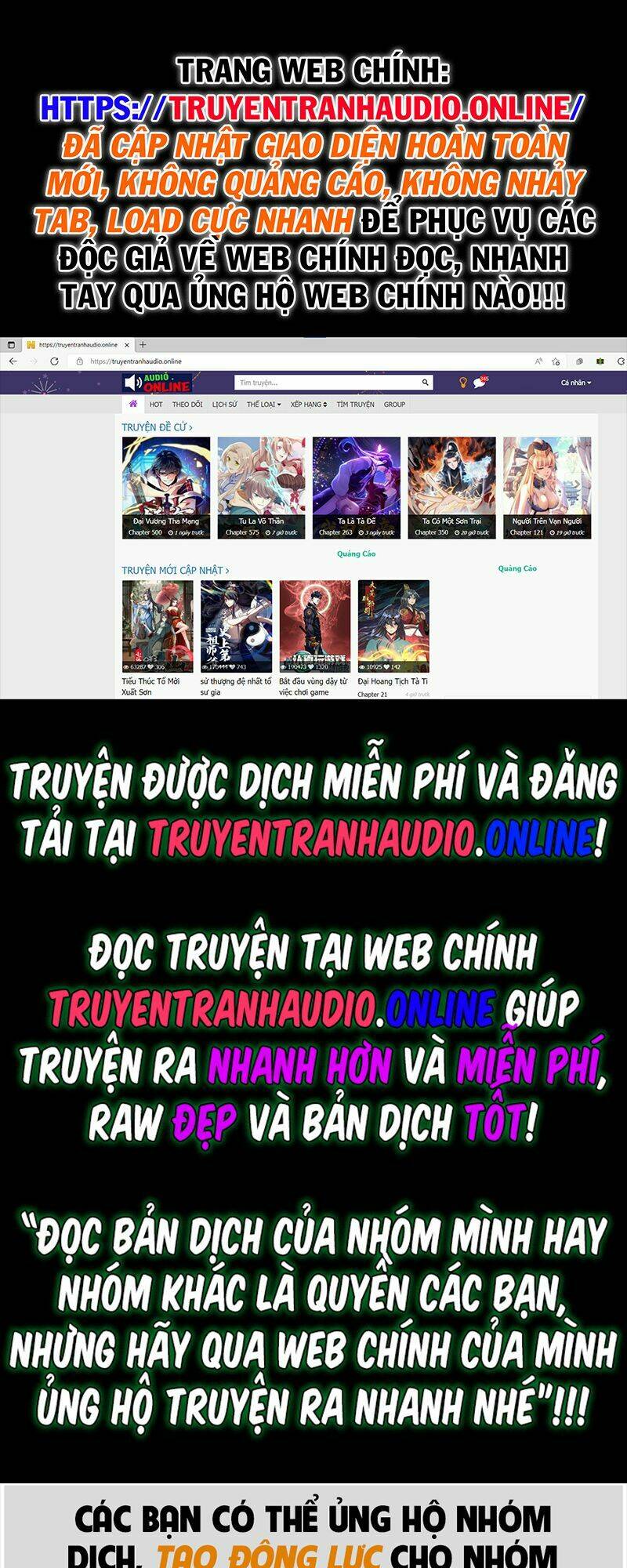 Chương 135 - Trang 1