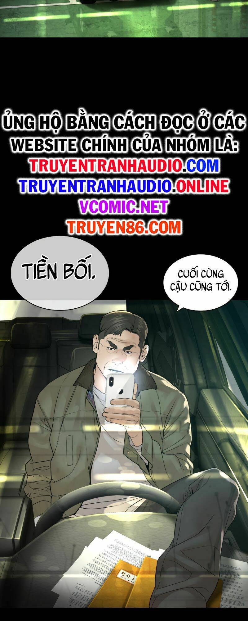 Chương 135 - Trang 33