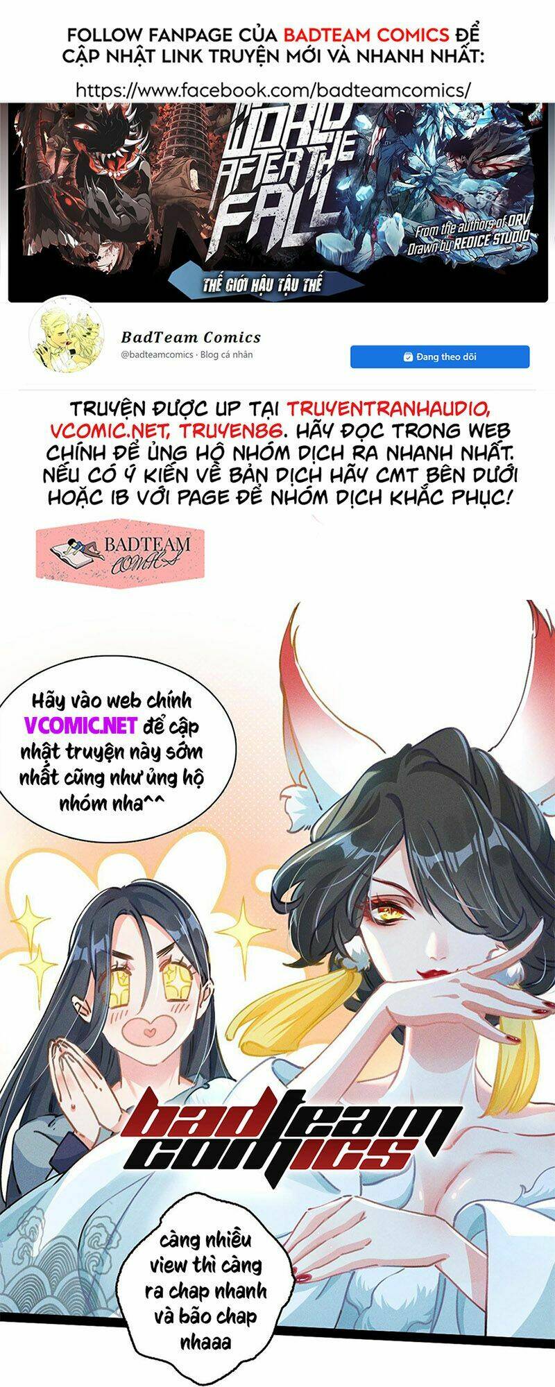 Chương 138 - Trang 1