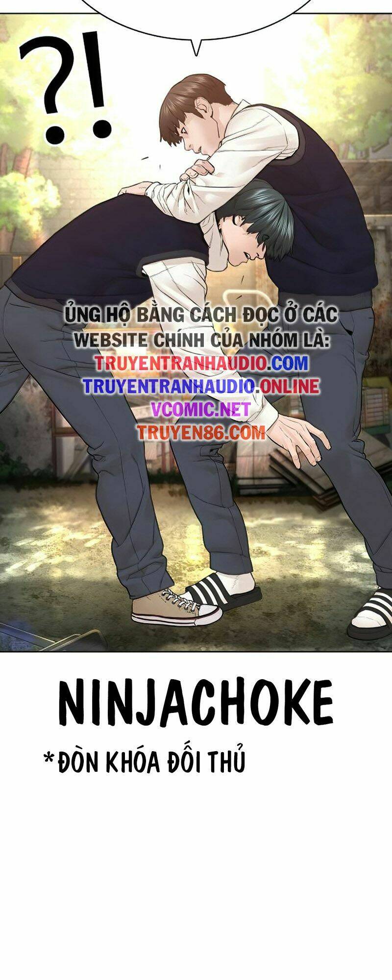 Chương 138 - Trang 34