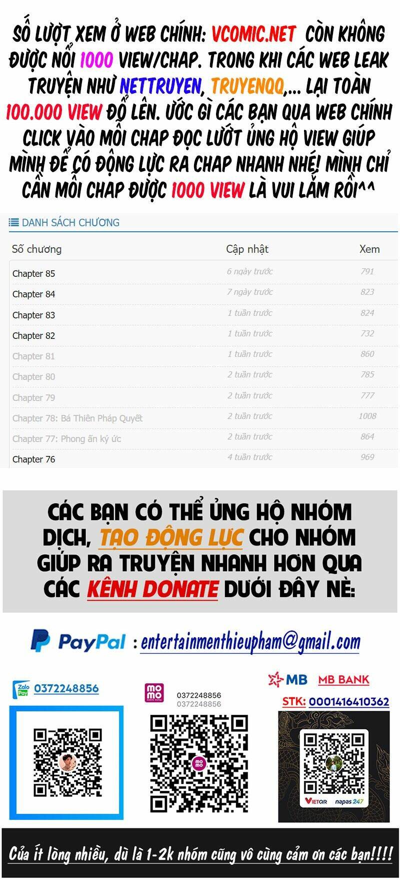 Chương 143 - Trang 153