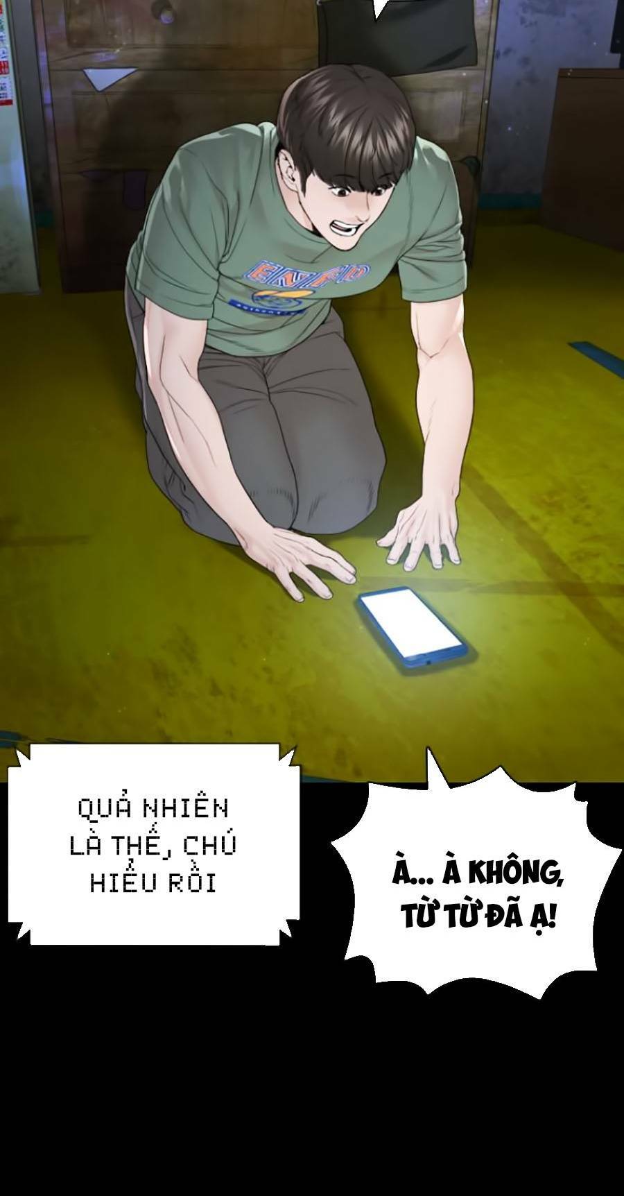 Chương 170 - Trang 124