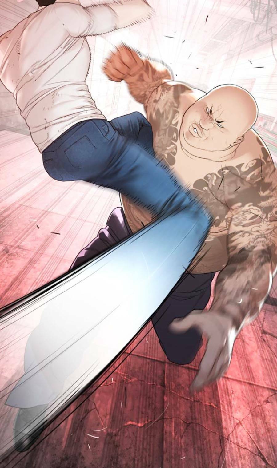 Chương 171 - Trang 107
