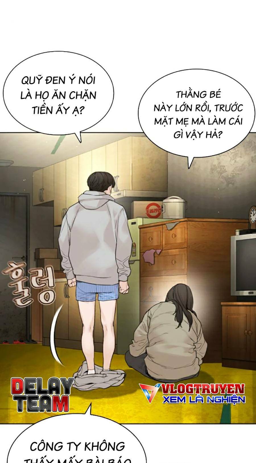 Chương 185 - Trang 141