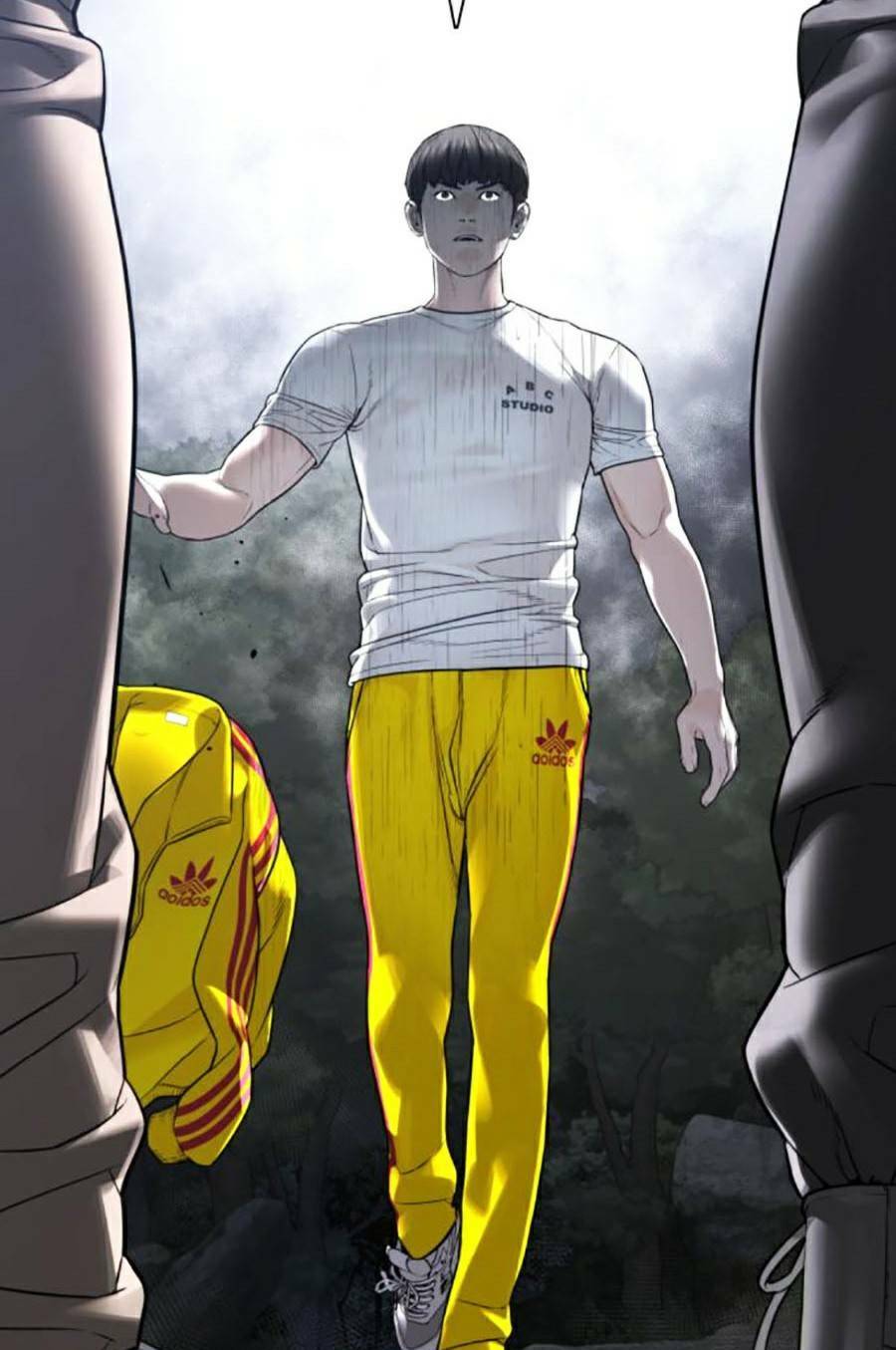 Chương 189 - Trang 67