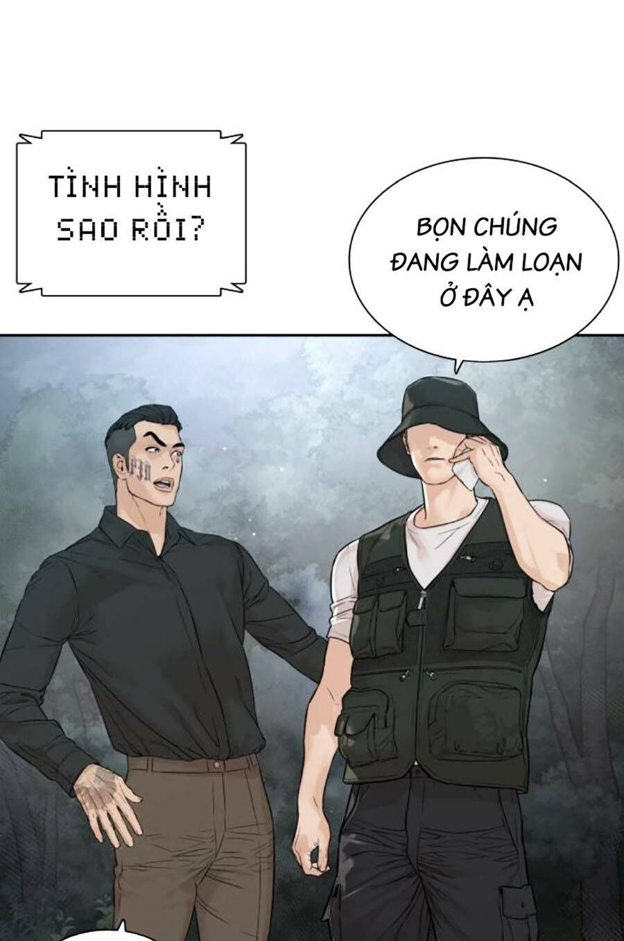 Chương 190 - Trang 108