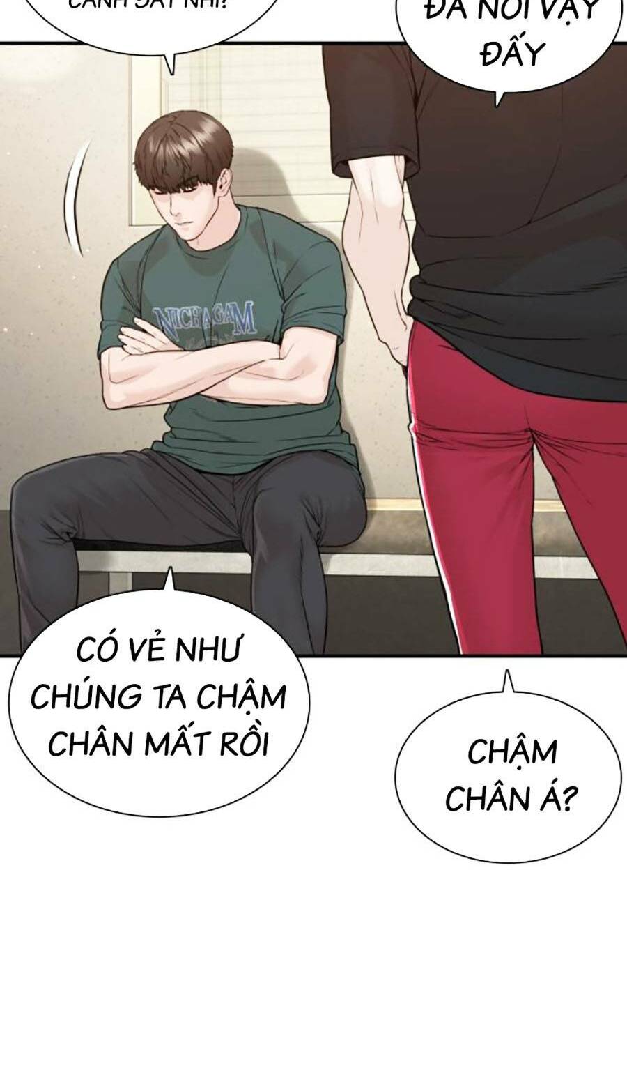 Chương 201 - Trang 42
