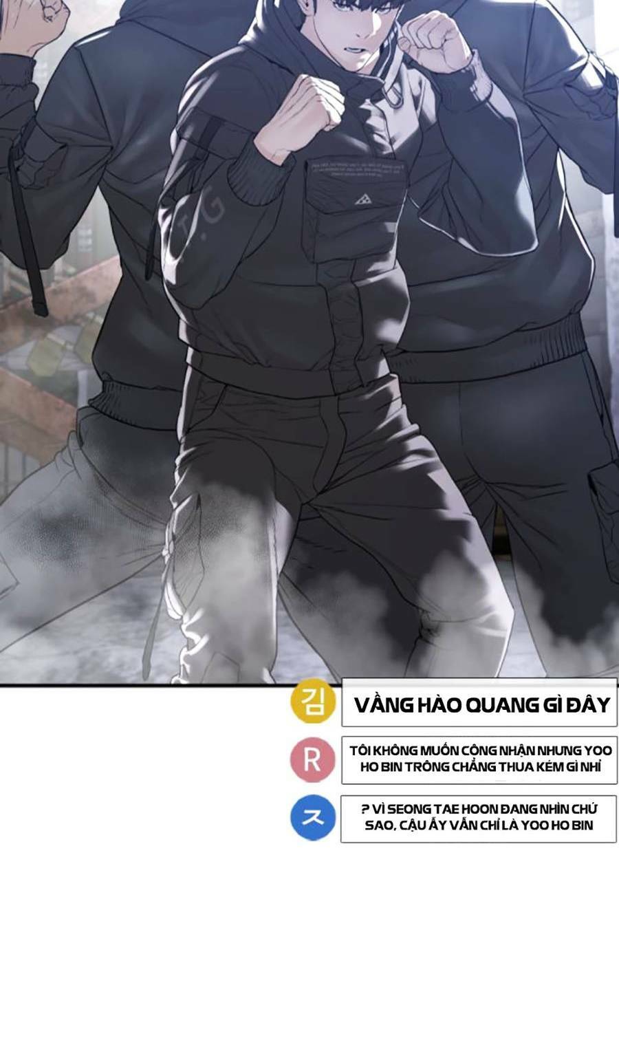 Chương 204 - Trang 48