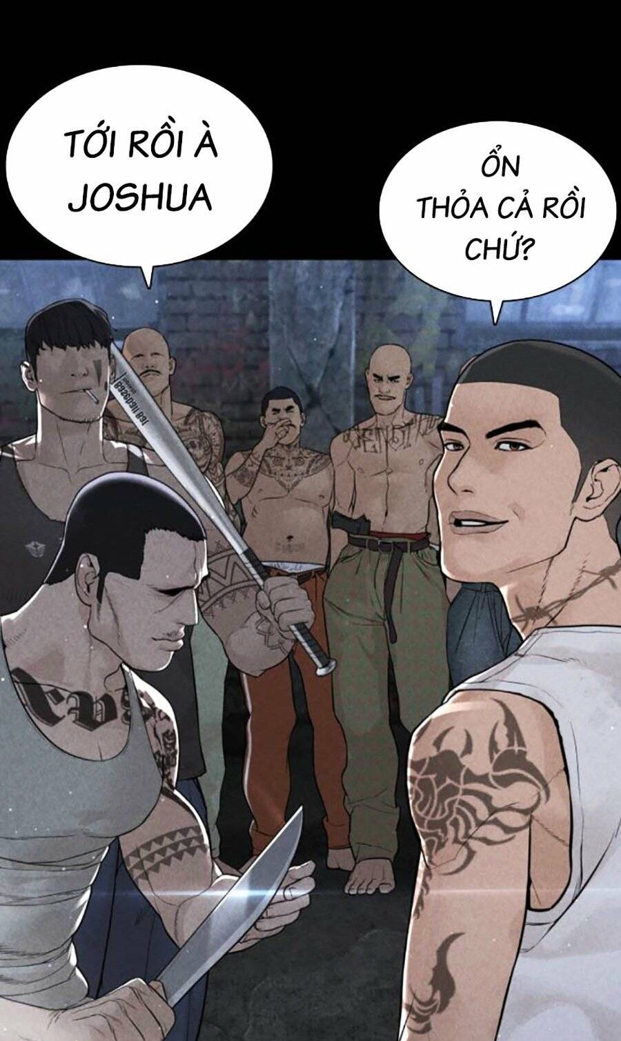 Chương 209 - Trang 23