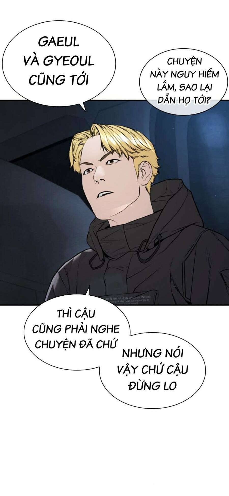 Chương 213 - Trang 30