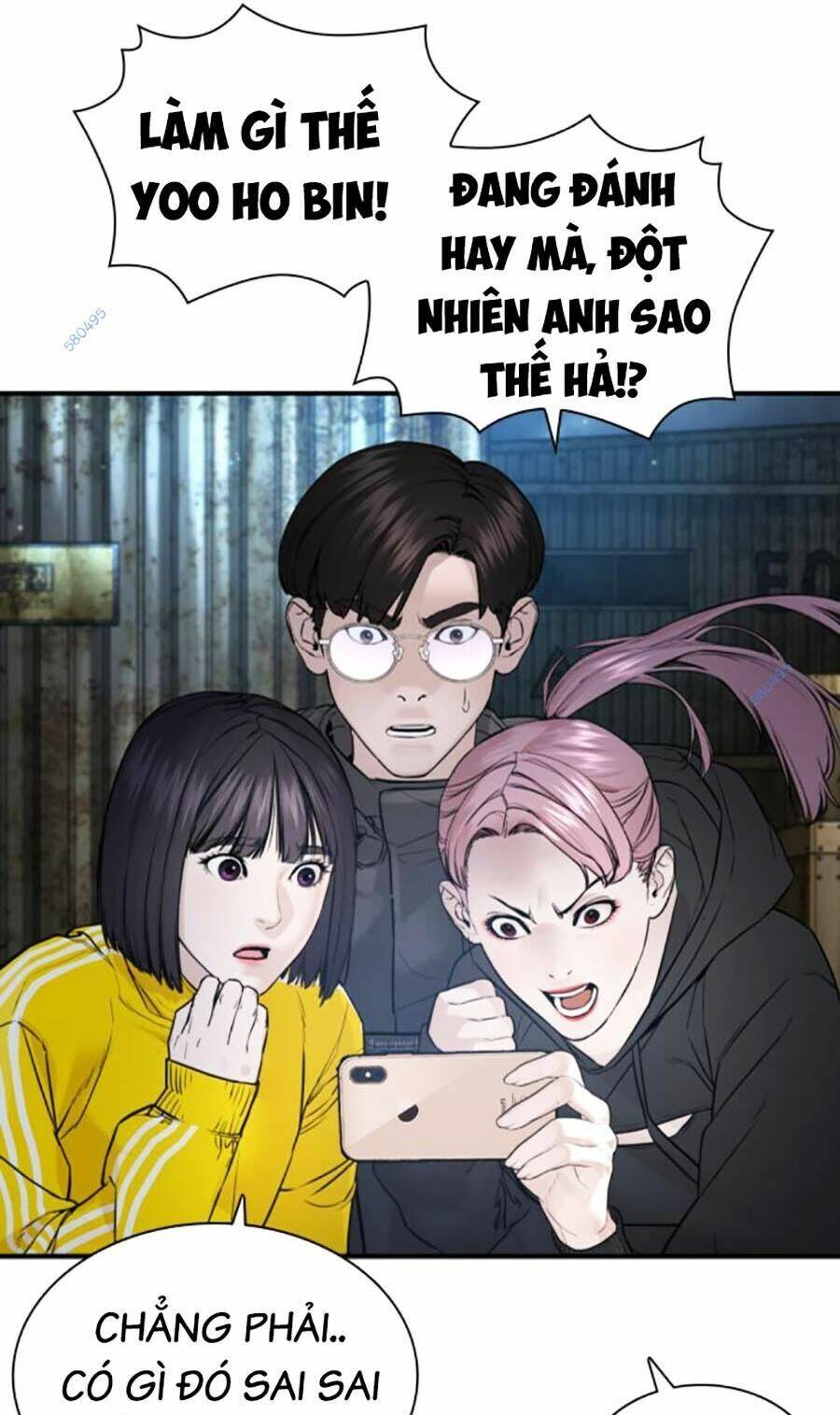 Chương 214 - Trang 163