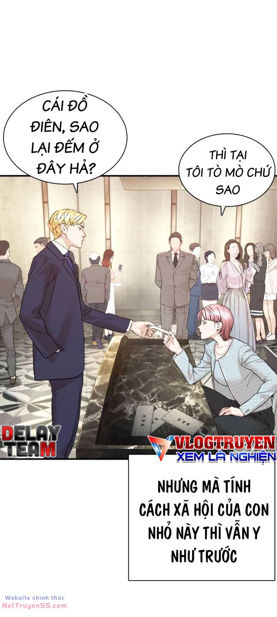 Chương 218 - Trang 85