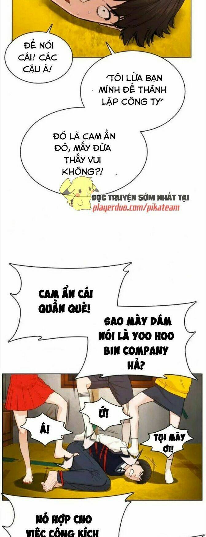 Chương 49 - Trang 21