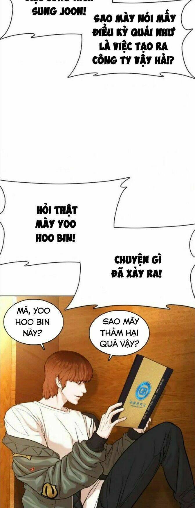 Chương 49 - Trang 22