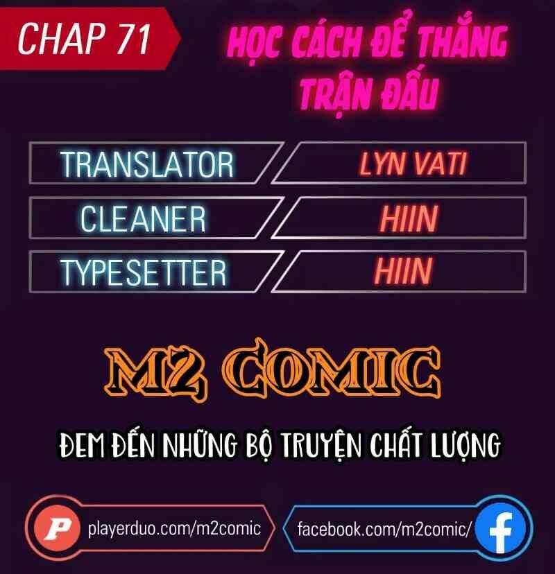 Chương 71 - Trang 1