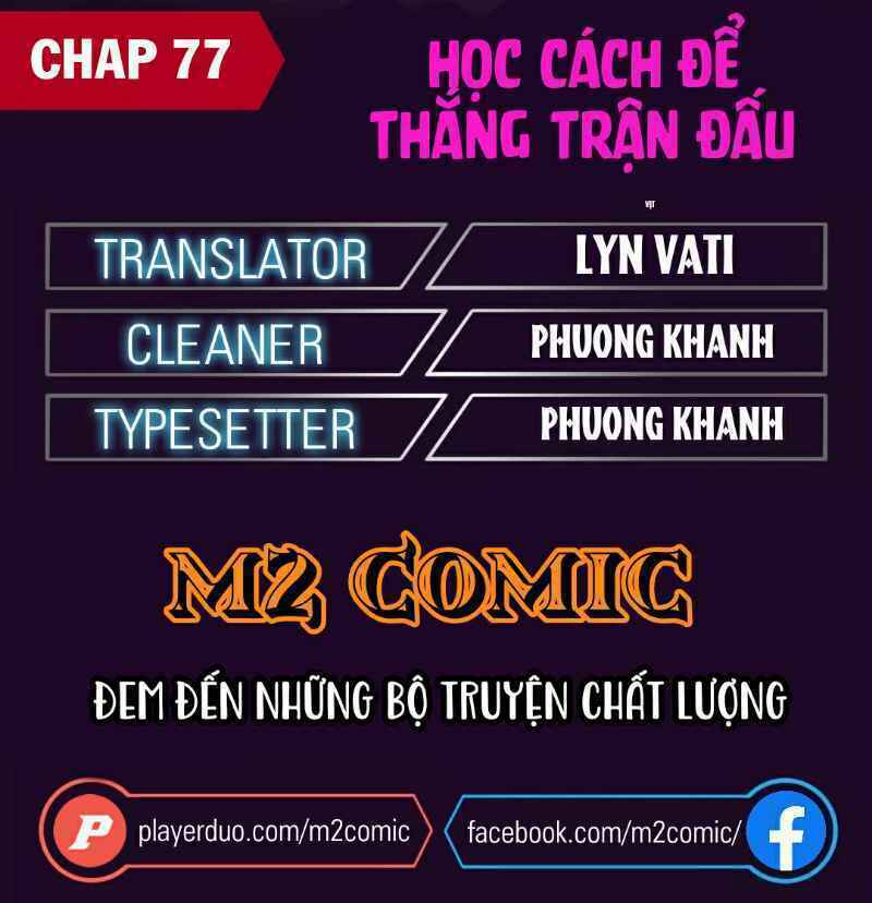Chương 77 - Trang 1