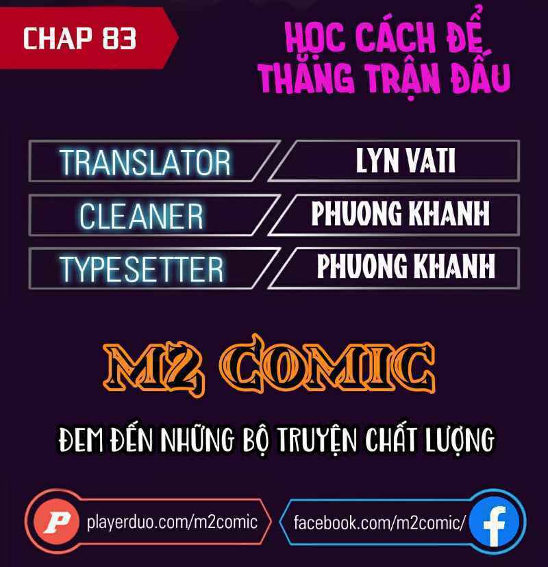 Chương 83 - Trang 1