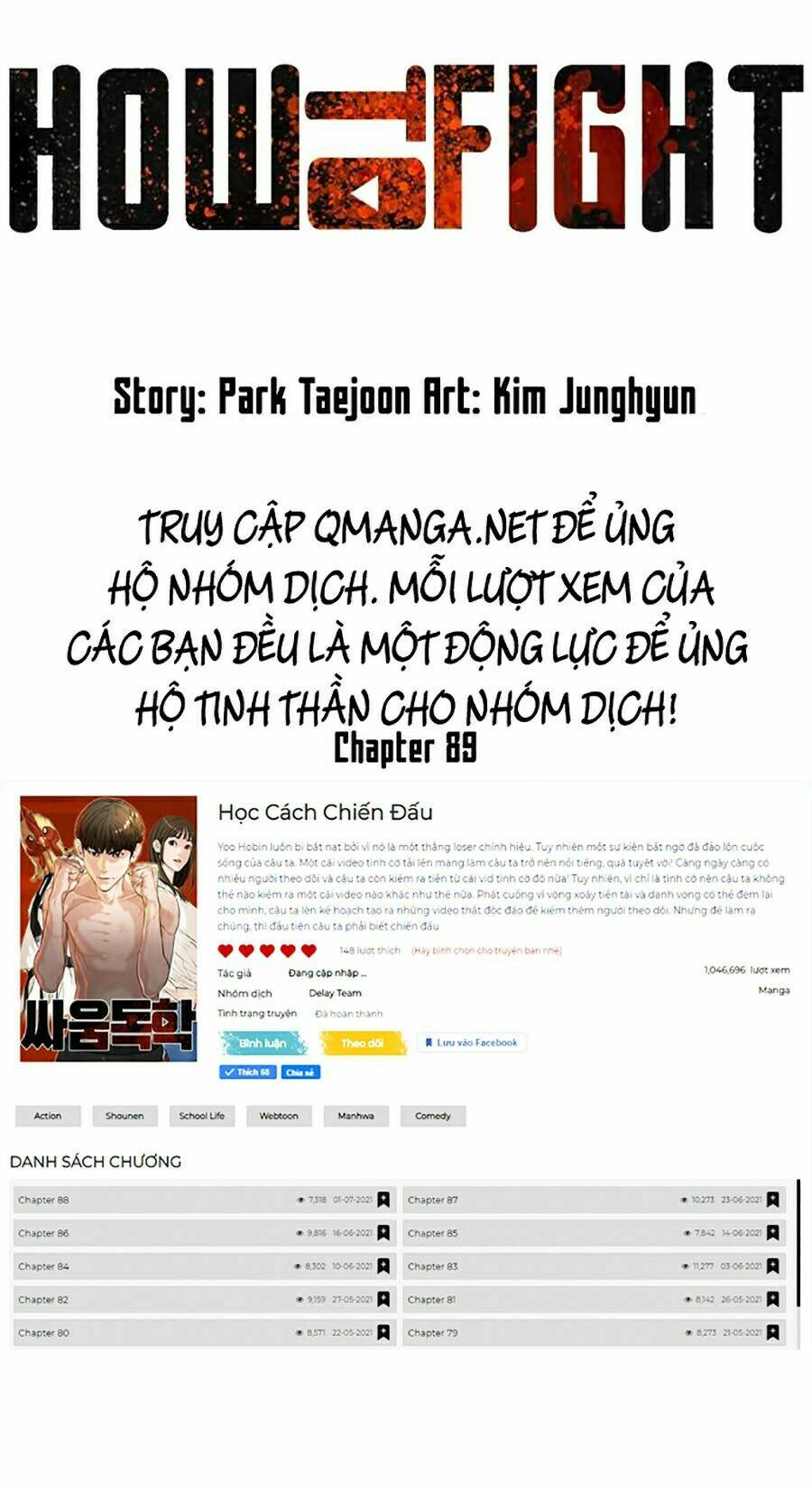 Chương 89 - Trang 37