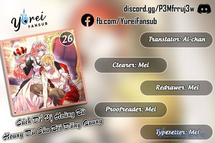 Chương 26 - Trang 1