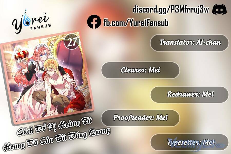 Chương 27 - Trang 1