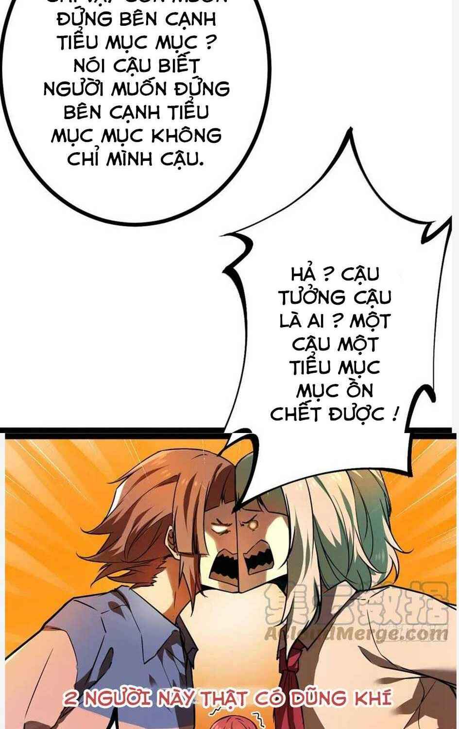 Chương 109 - Trang 21