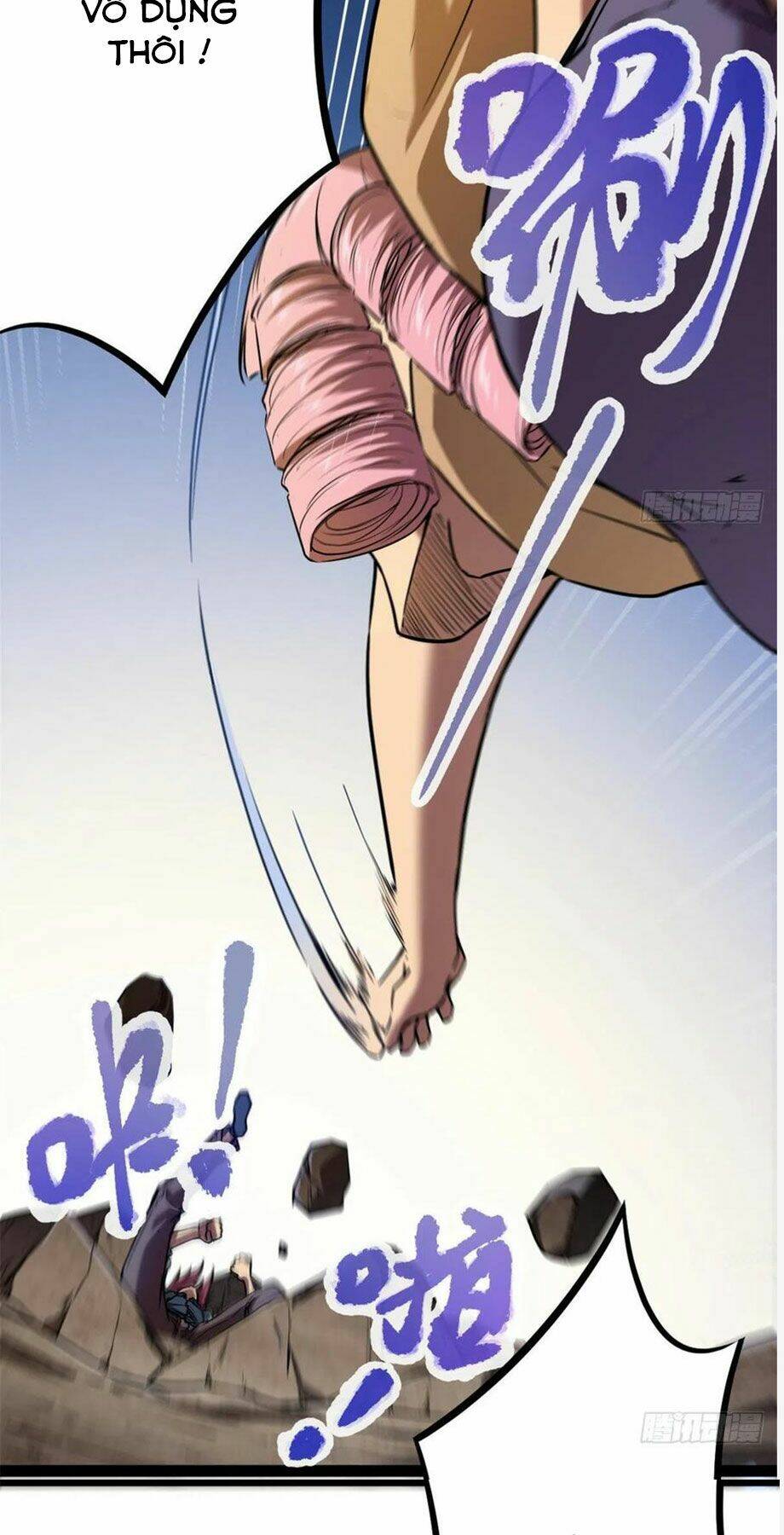 Chương 121 - Trang 21