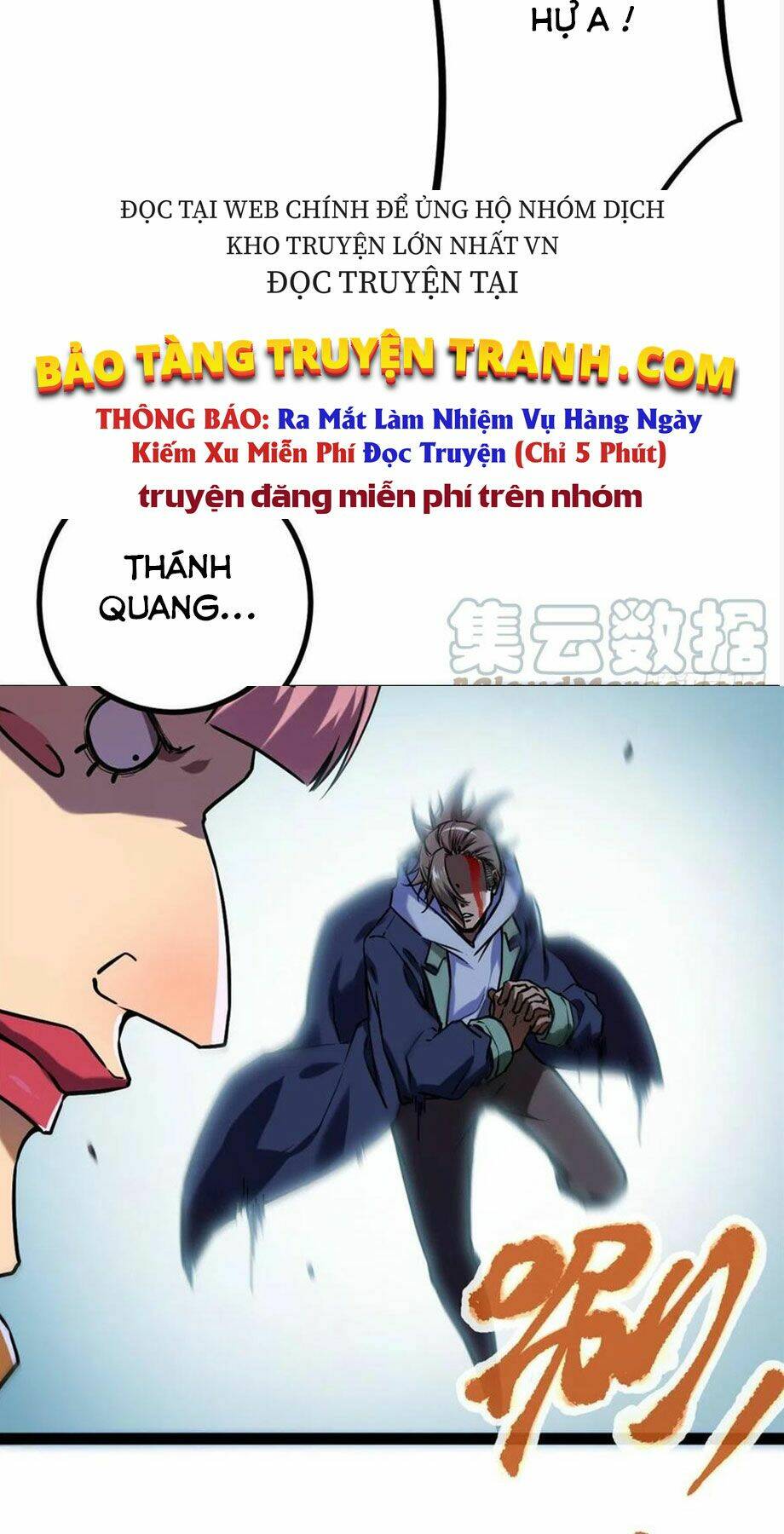 Chương 121 - Trang 22