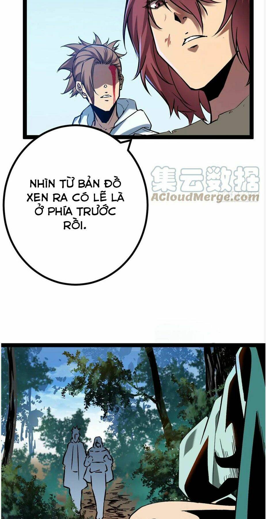 Chương 121 - Trang 28