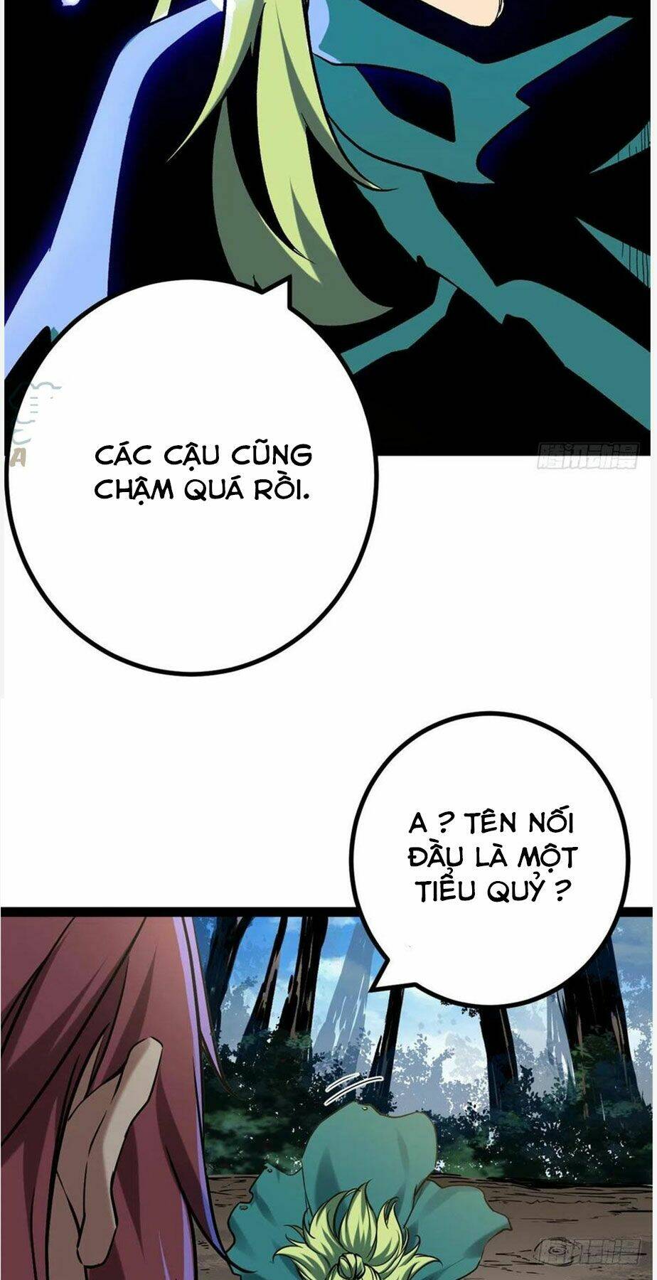 Chương 121 - Trang 30