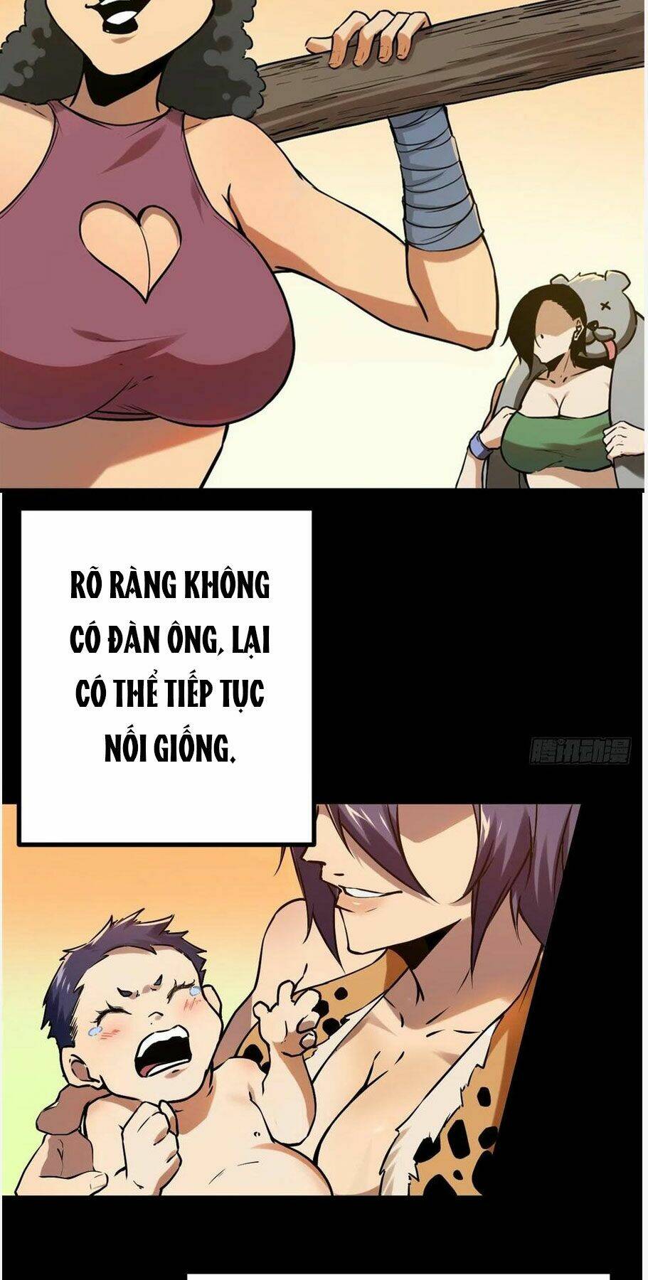 Chương 122 - Trang 3
