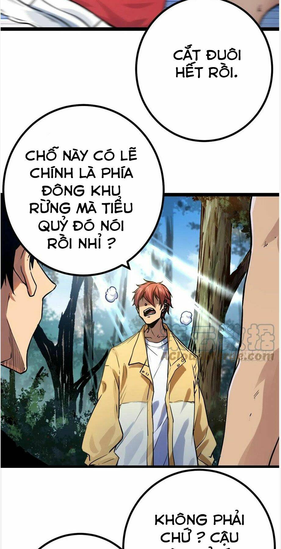Chương 122 - Trang 28