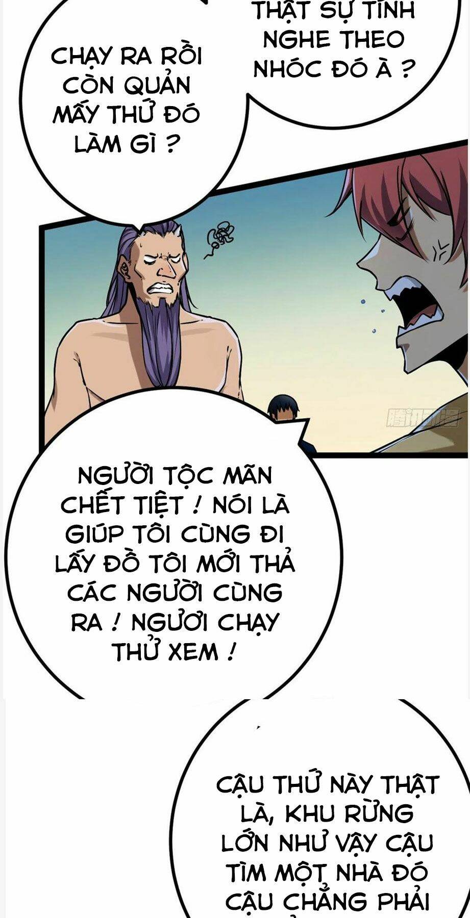 Chương 122 - Trang 29