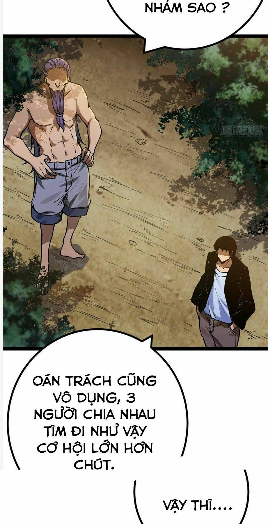 Chương 122 - Trang 30