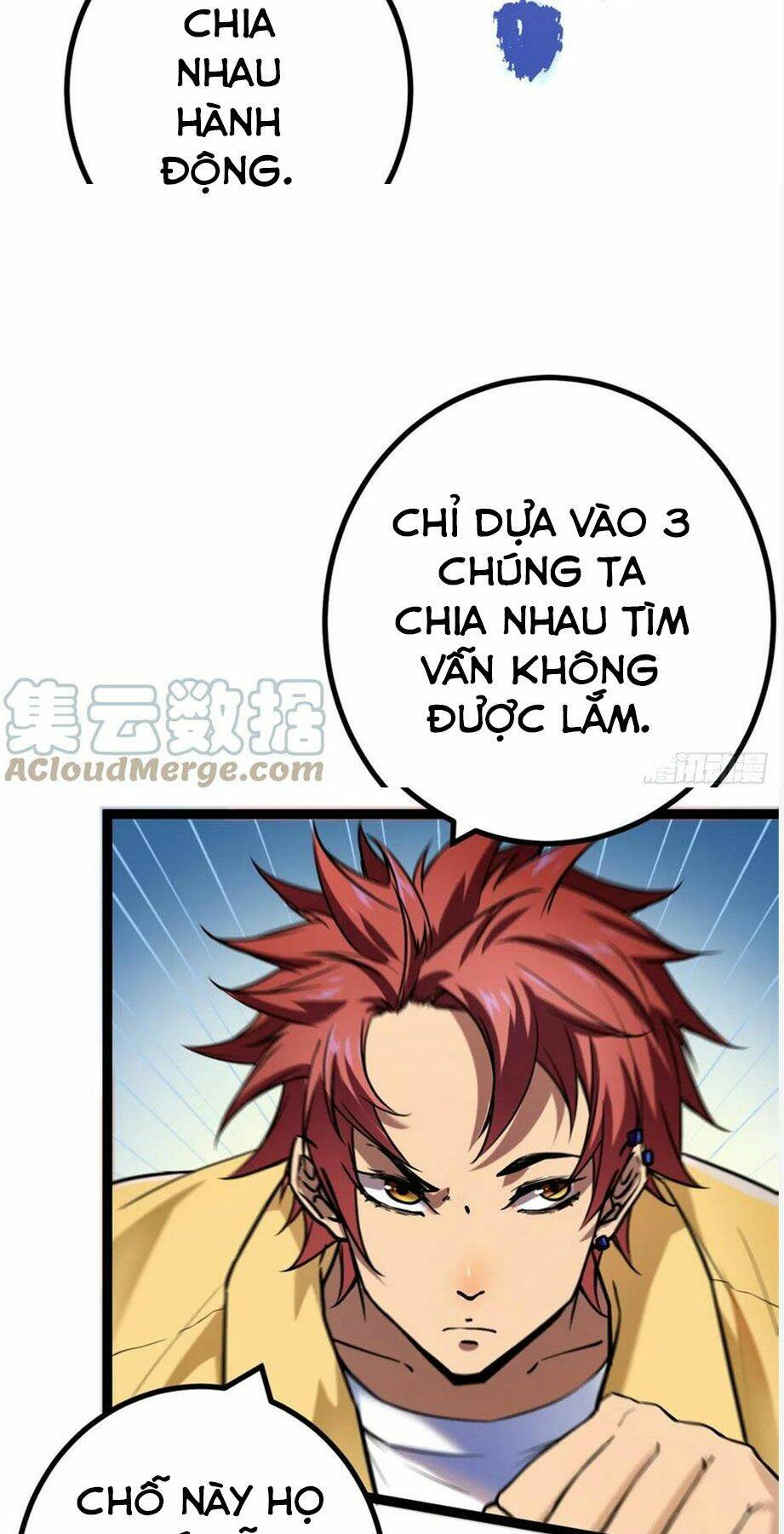 Chương 122 - Trang 32