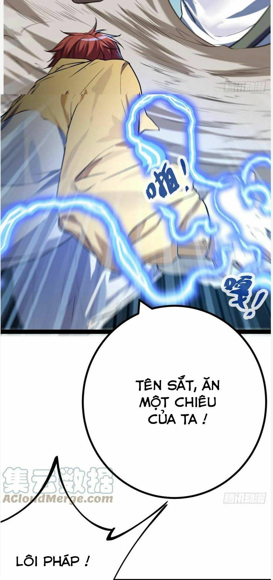 Chương 124 - Trang 22