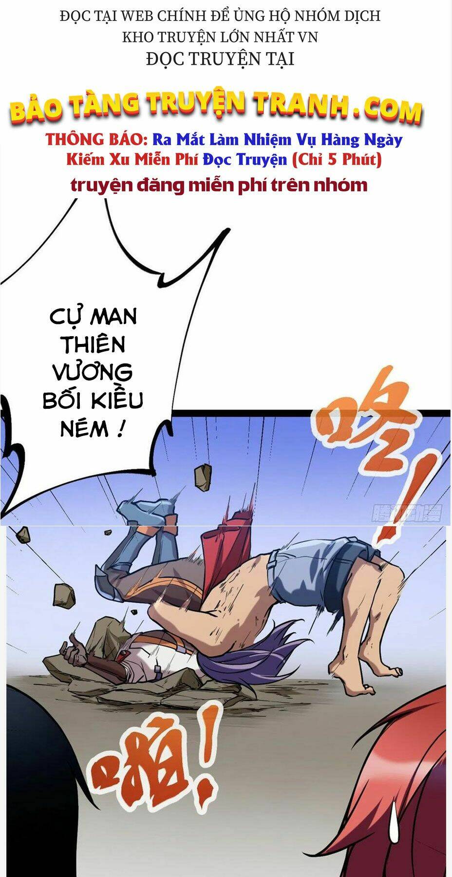 Chương 124 - Trang 32