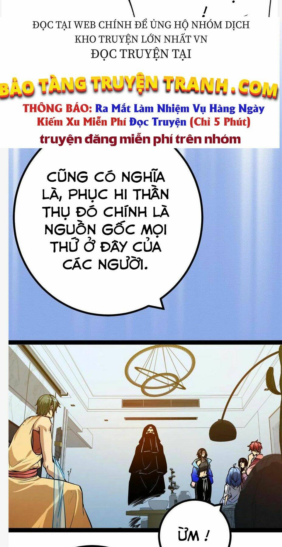 Chương 126 - Trang 32