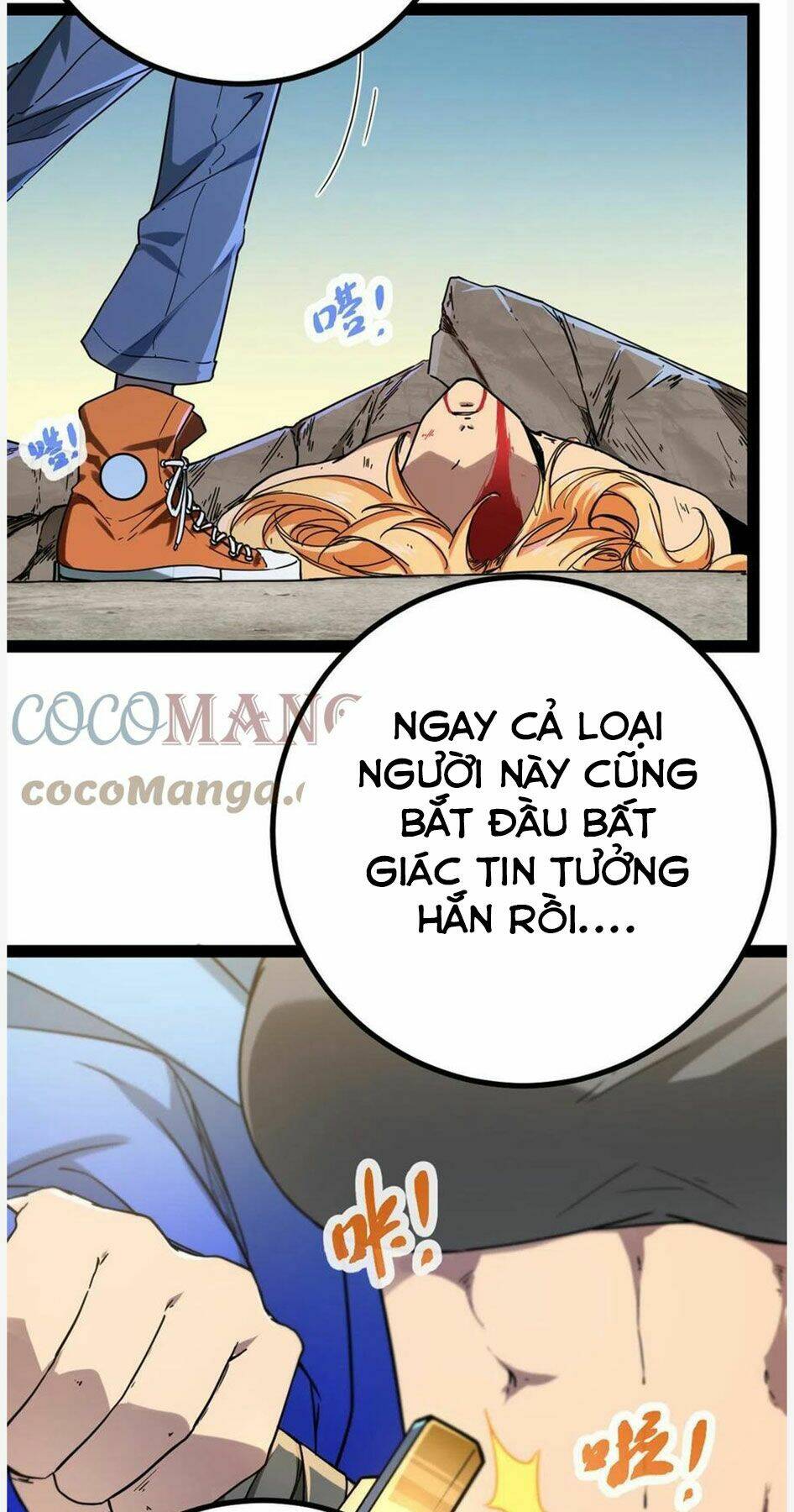 Chương 128 - Trang 17
