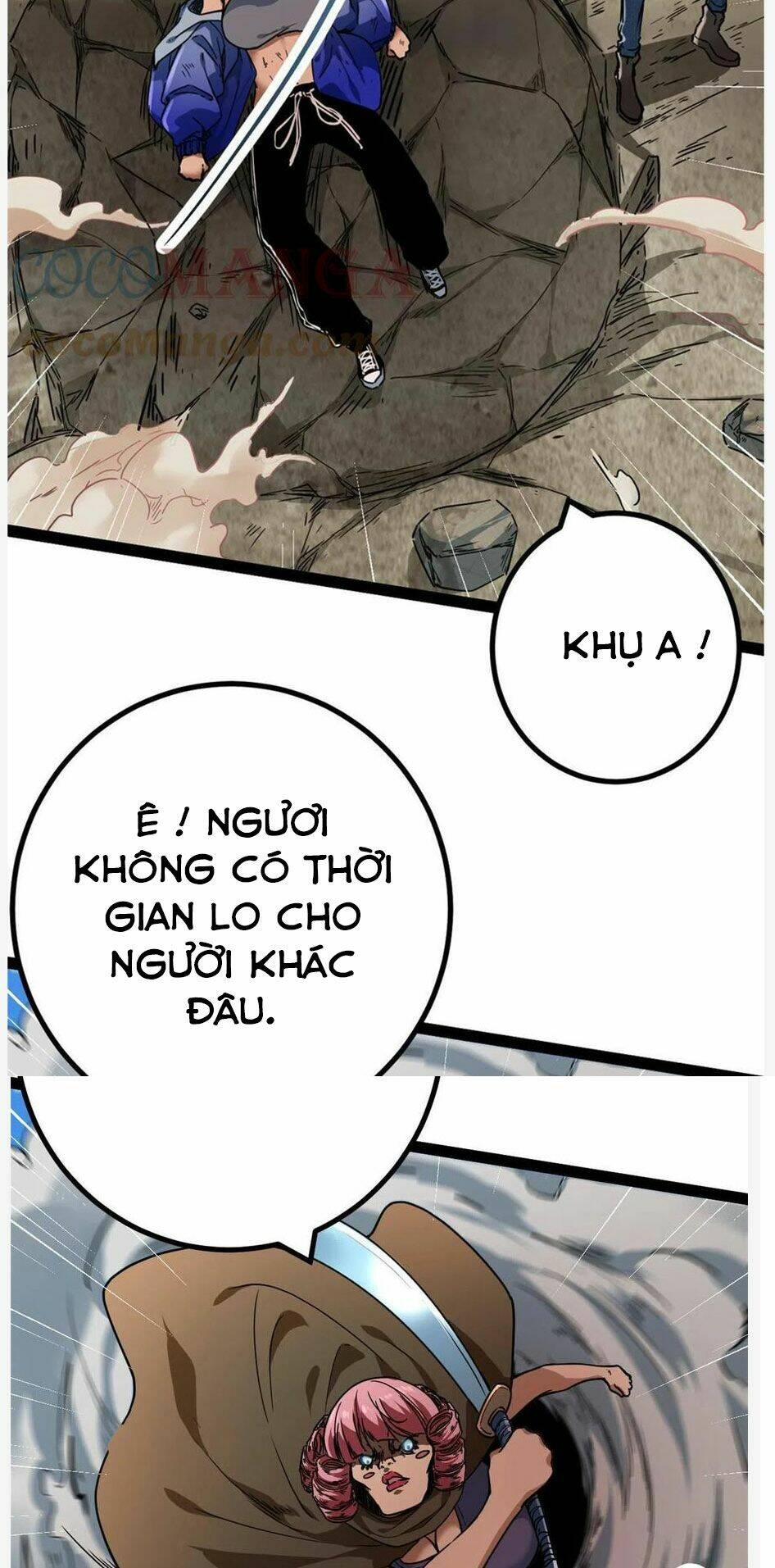 Chương 128 - Trang 31