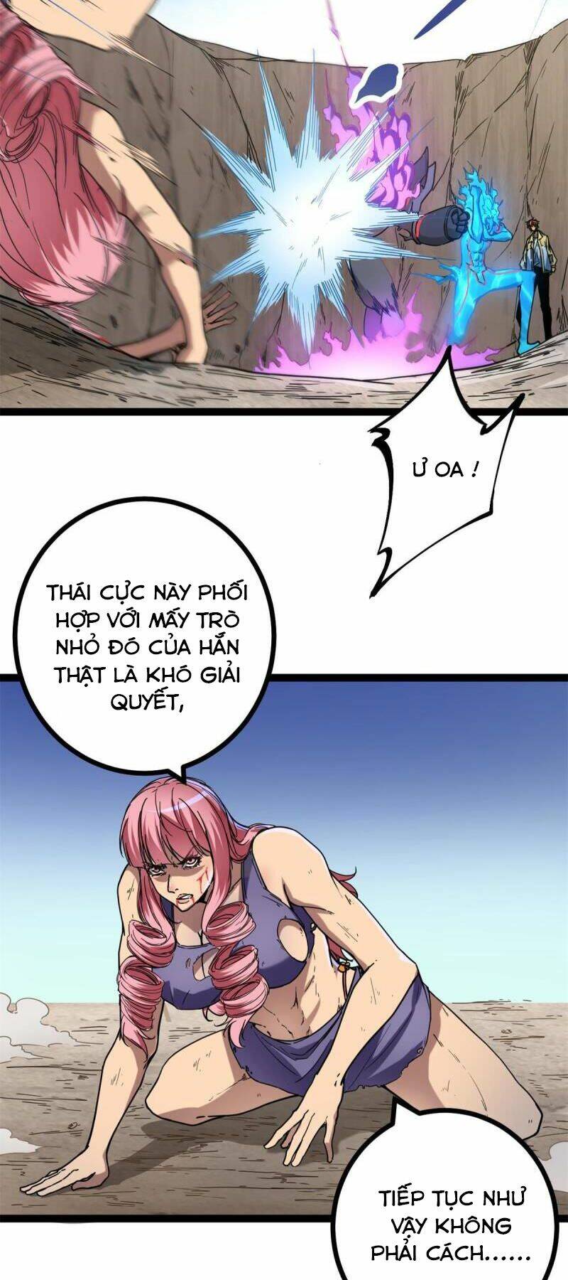 Chương 131 - Trang 18