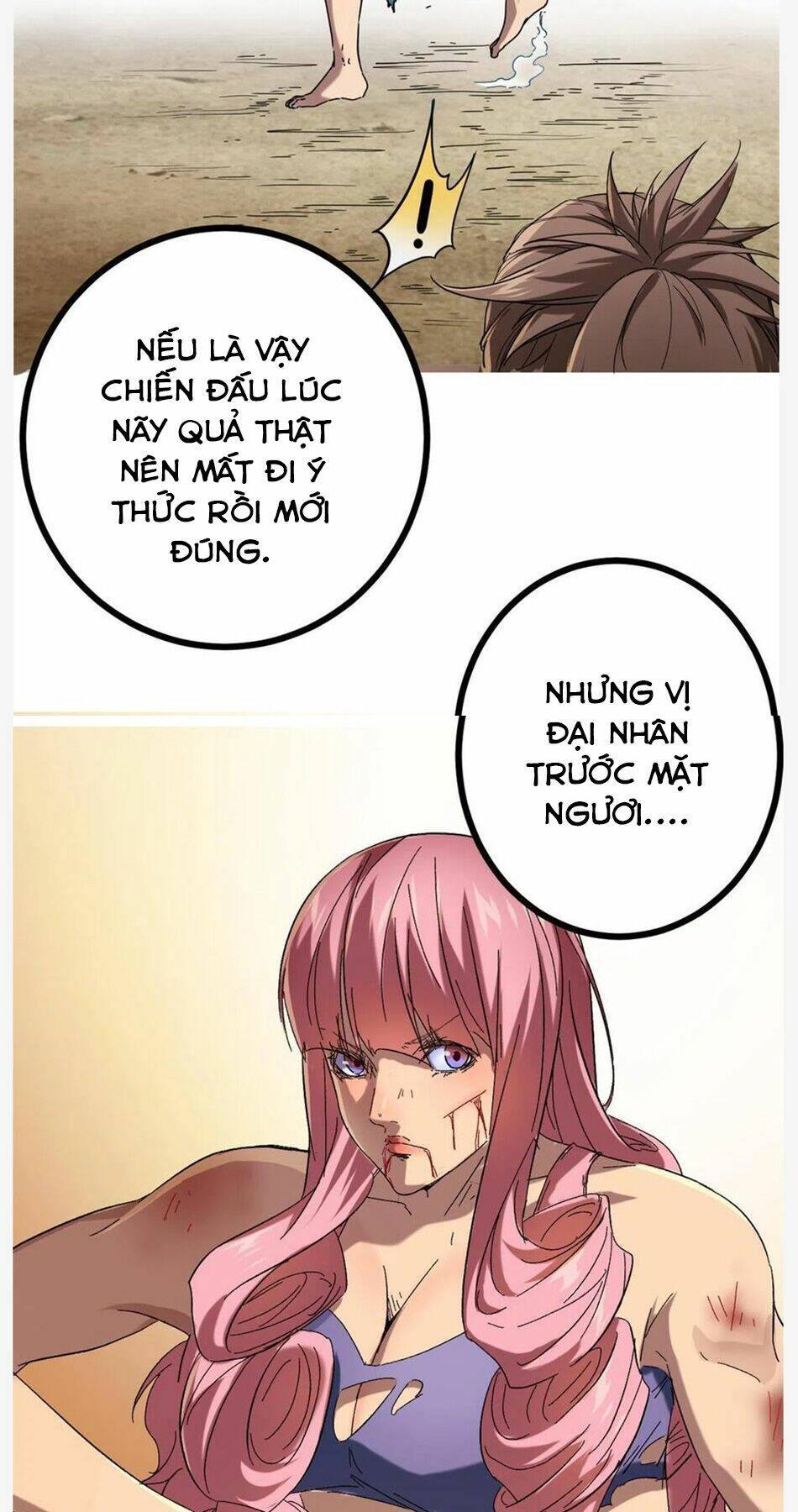 Chương 132 - Trang 22