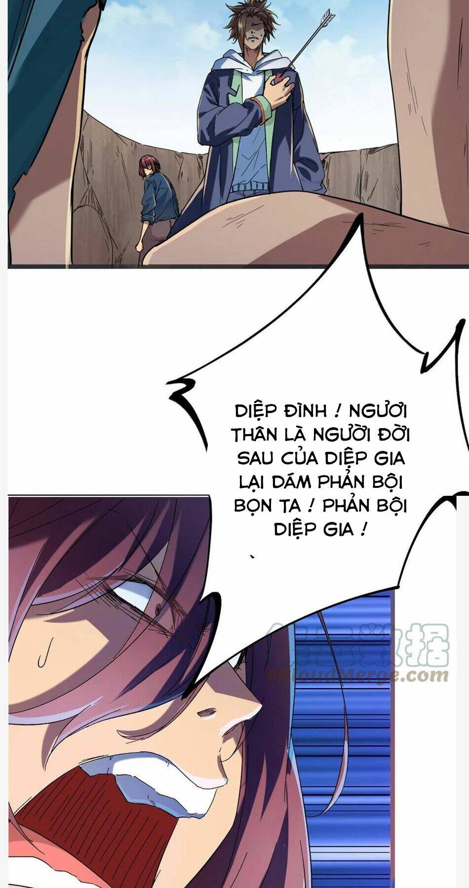 Chương 132 - Trang 25