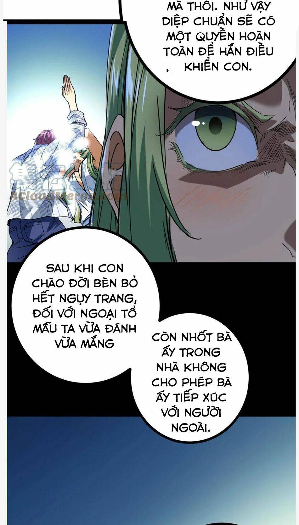 Chương 132 - Trang 29