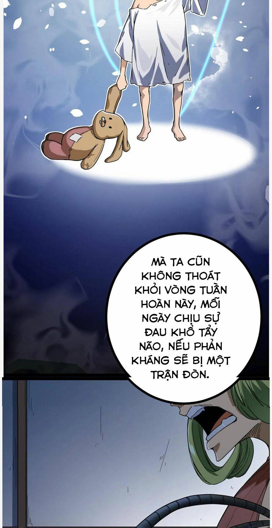 Chương 132 - Trang 32
