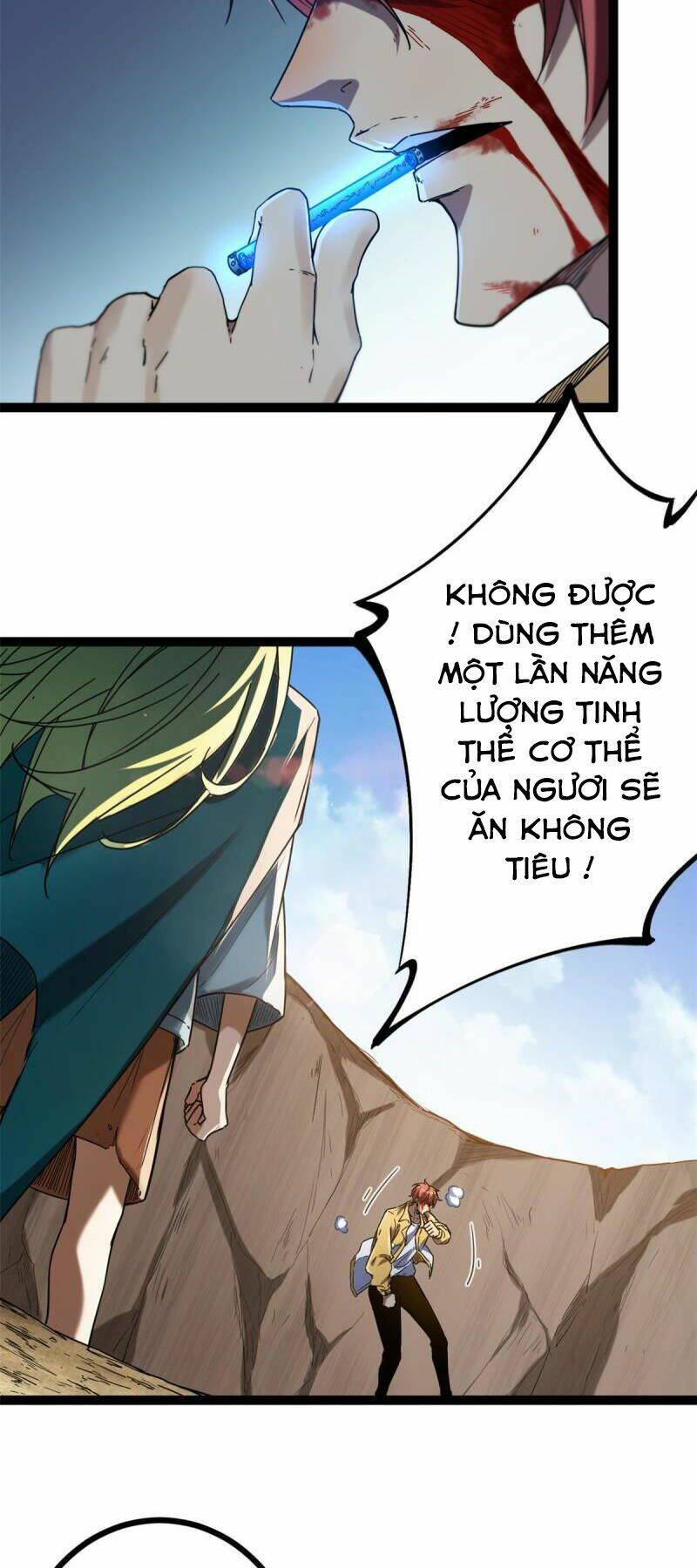 Chương 134 - Trang 2